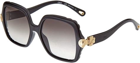 chloe ce746s|Chloe Women's Ce746s 55Mm Sunglasses .